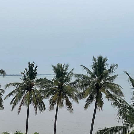 Arrabella Ocean View Home Dar es Salaam Exterior foto