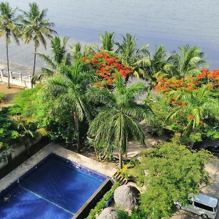Arrabella Ocean View Home Dar es Salaam Exterior foto