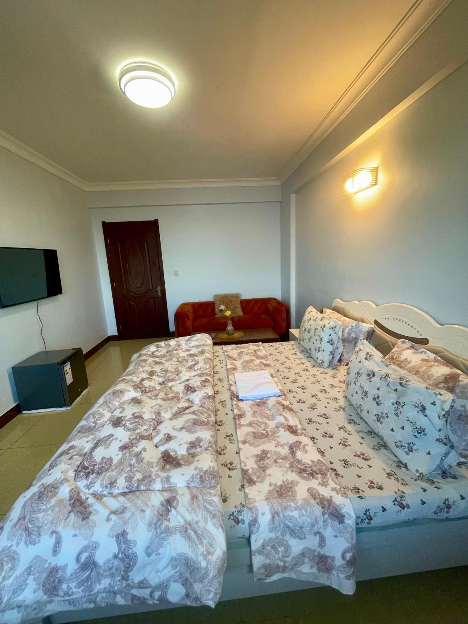 Arrabella Ocean View Home Dar es Salaam Exterior foto
