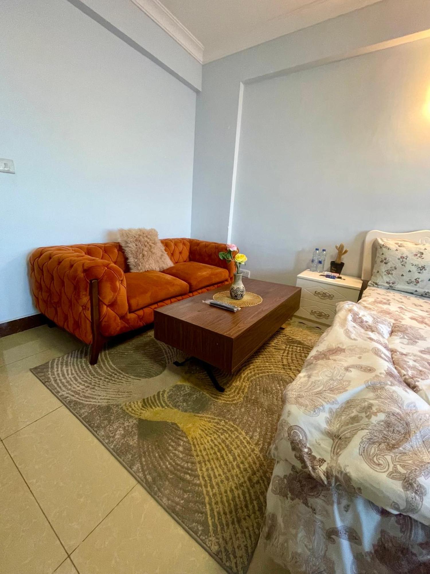 Arrabella Ocean View Home Dar es Salaam Exterior foto