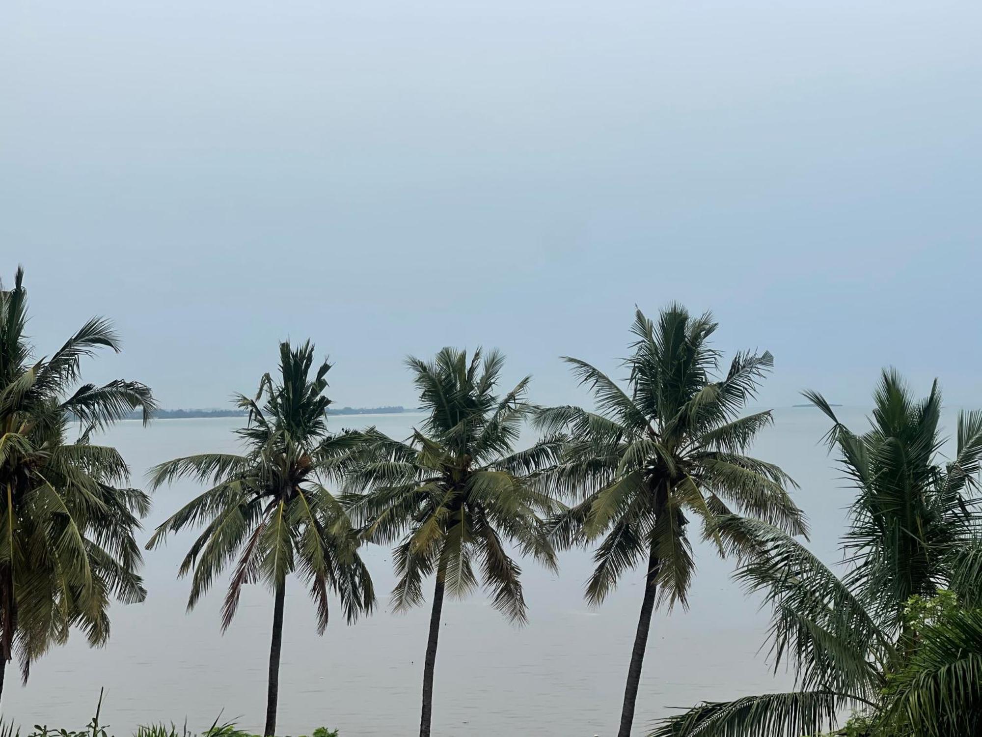 Arrabella Ocean View Home Dar es Salaam Exterior foto