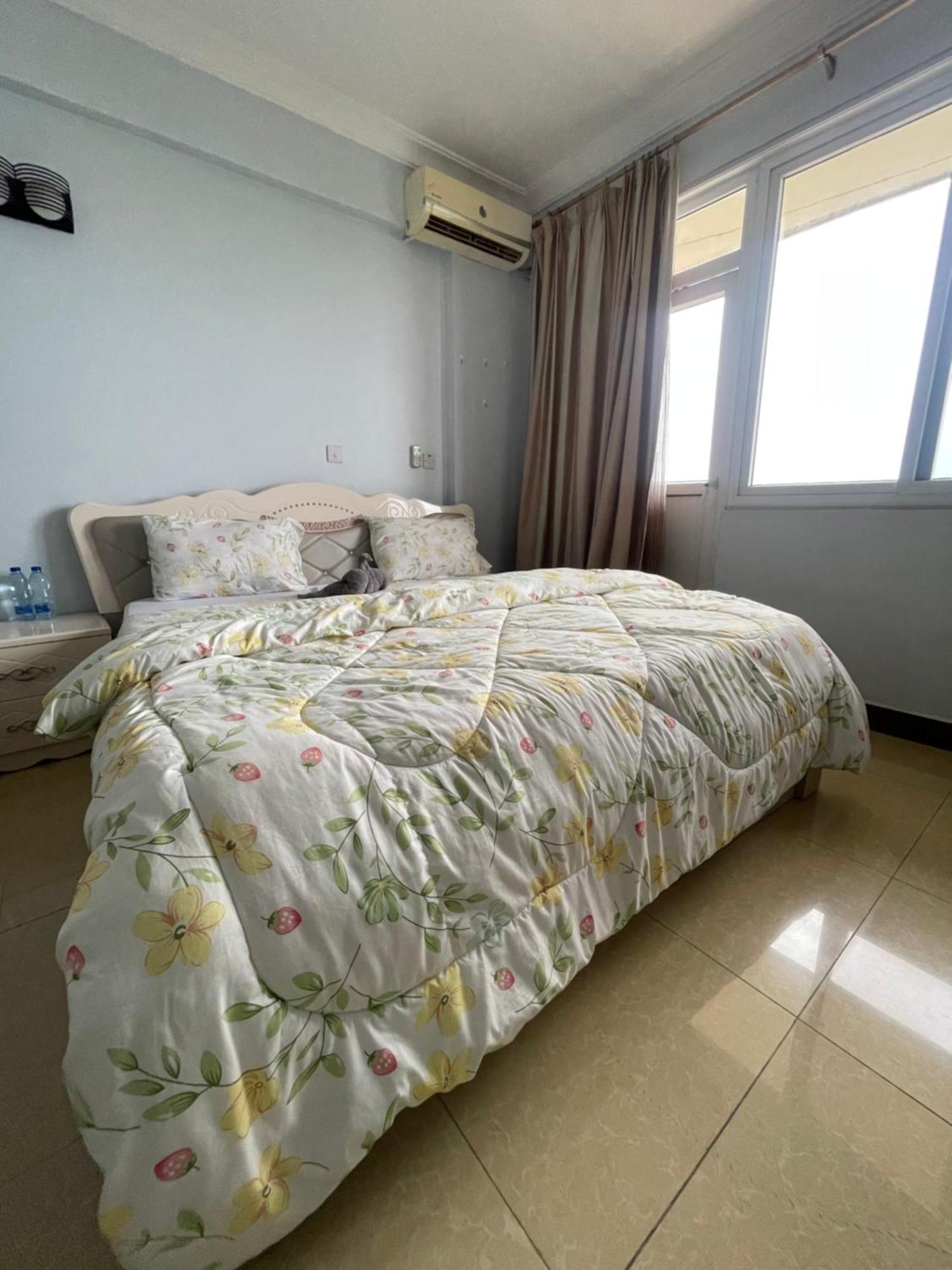 Arrabella Ocean View Home Dar es Salaam Exterior foto