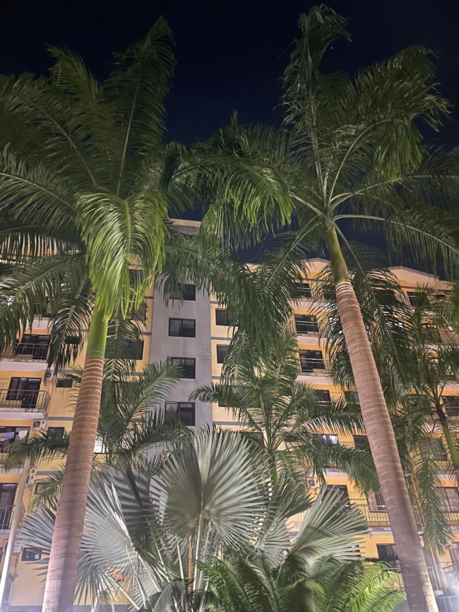Arrabella Ocean View Home Dar es Salaam Exterior foto