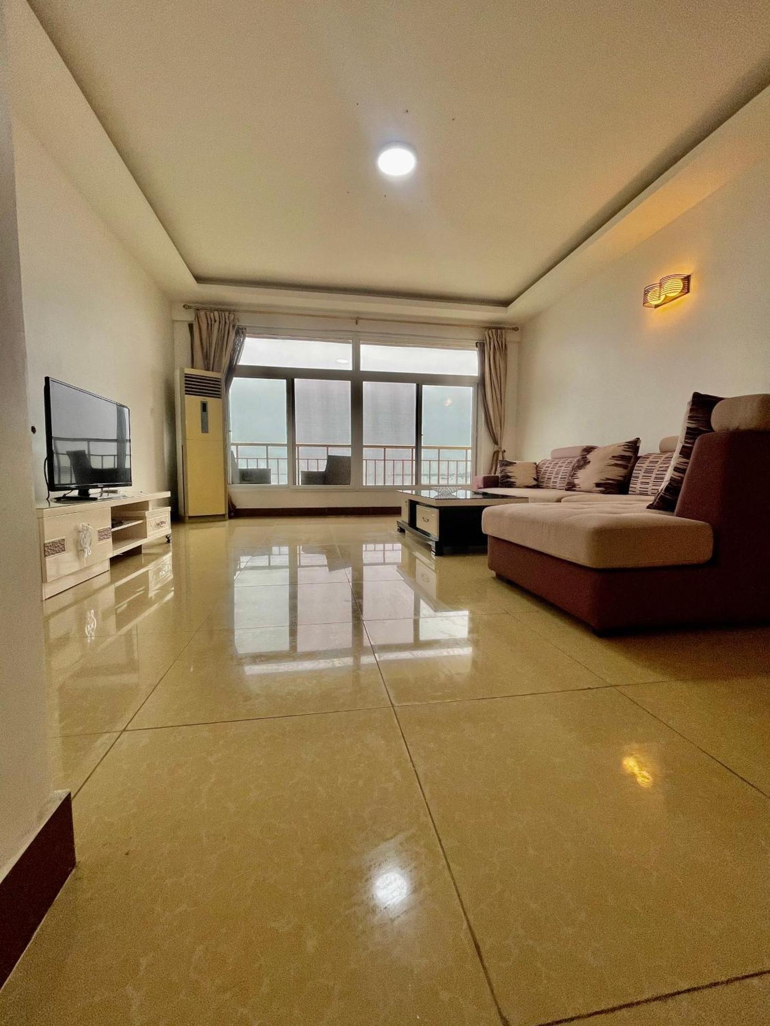 Arrabella Ocean View Home Dar es Salaam Exterior foto