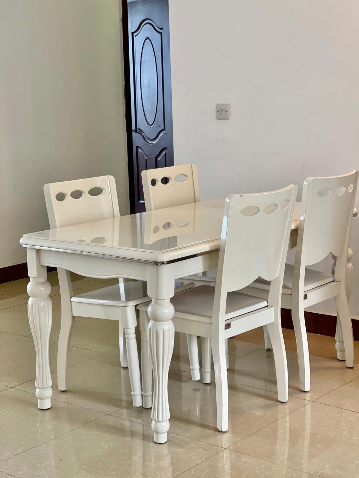 Arrabella Ocean View Home Dar es Salaam Exterior foto
