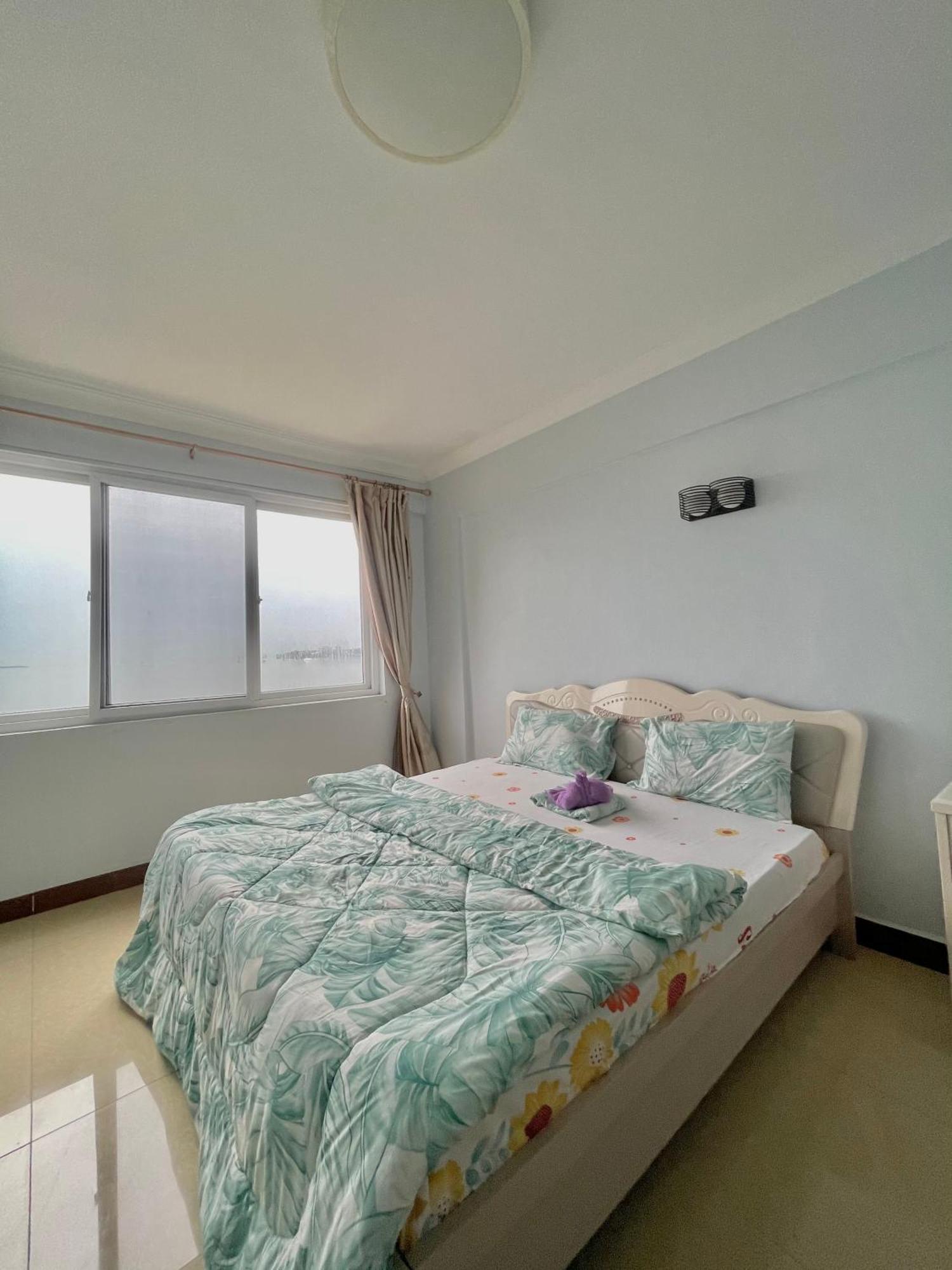 Arrabella Ocean View Home Dar es Salaam Exterior foto