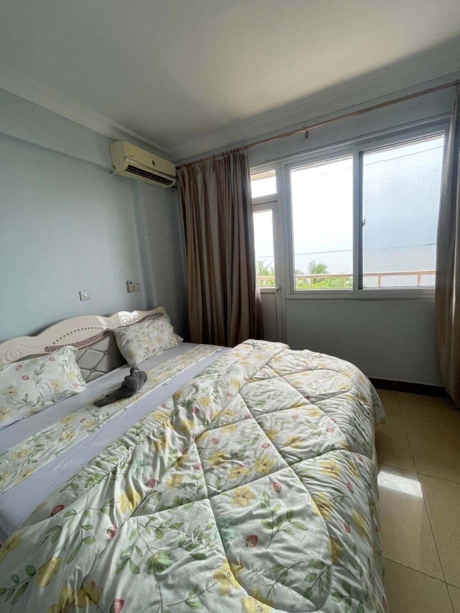 Arrabella Ocean View Home Dar es Salaam Exterior foto