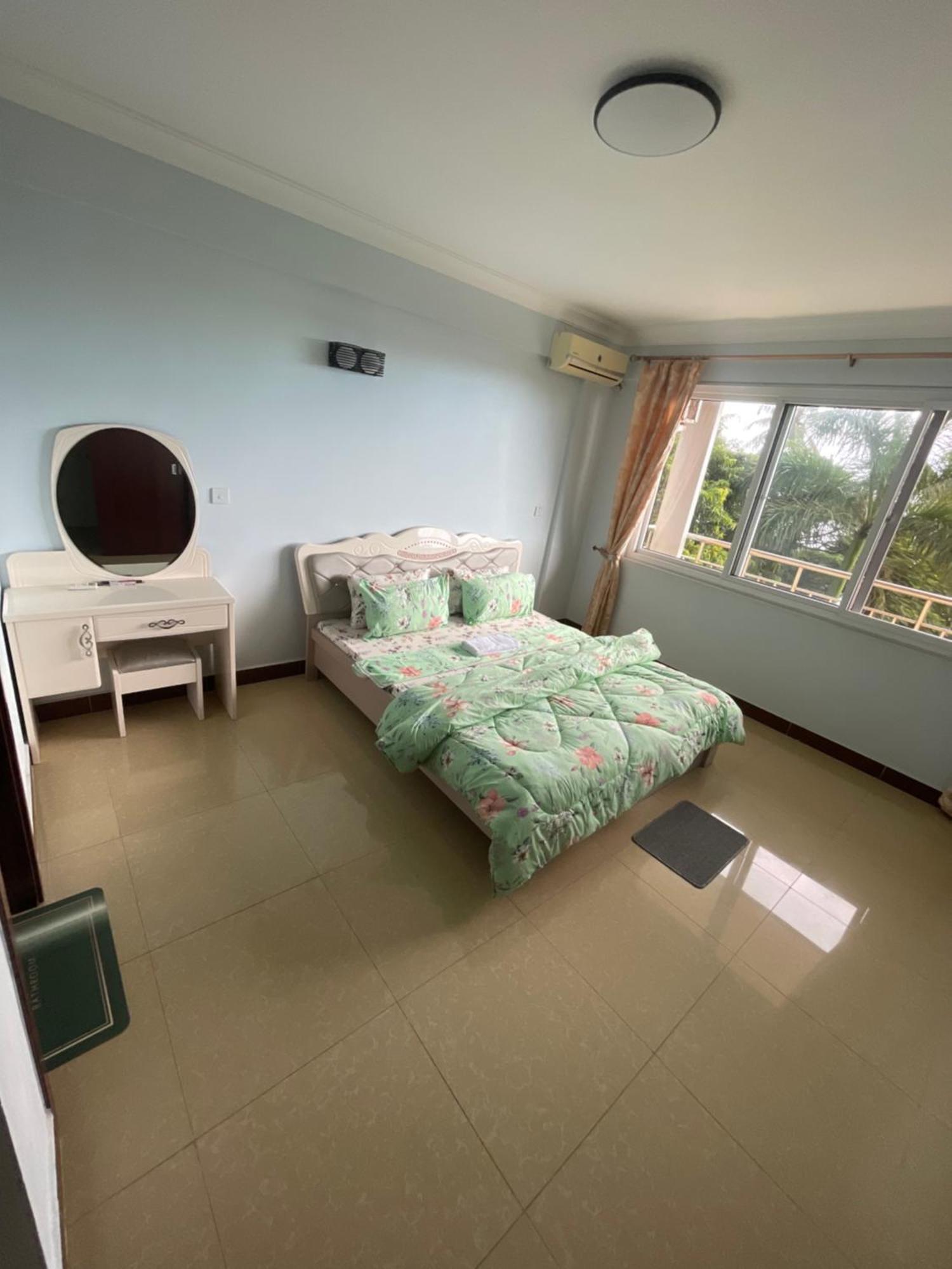 Arrabella Ocean View Home Dar es Salaam Exterior foto