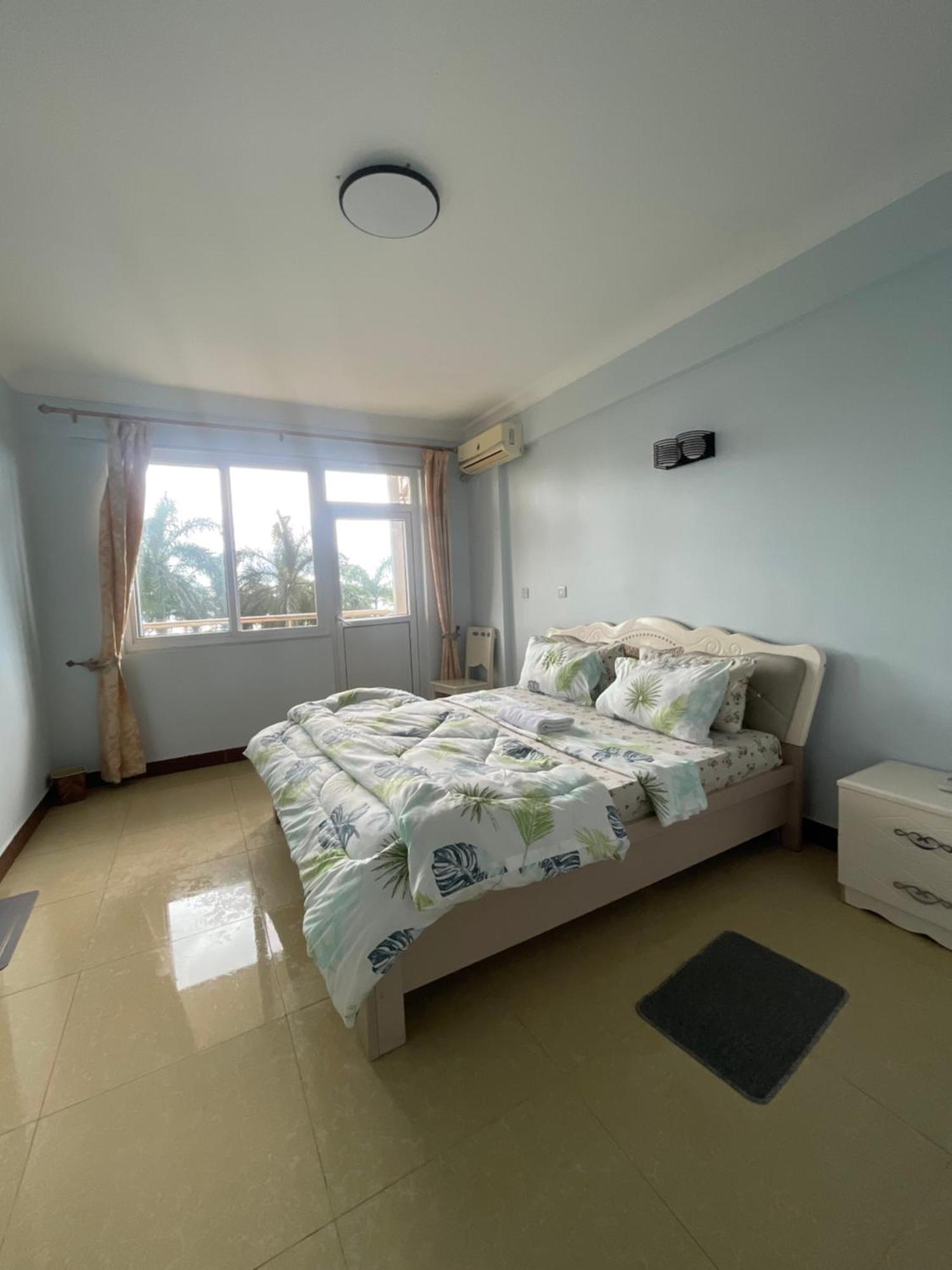 Arrabella Ocean View Home Dar es Salaam Exterior foto