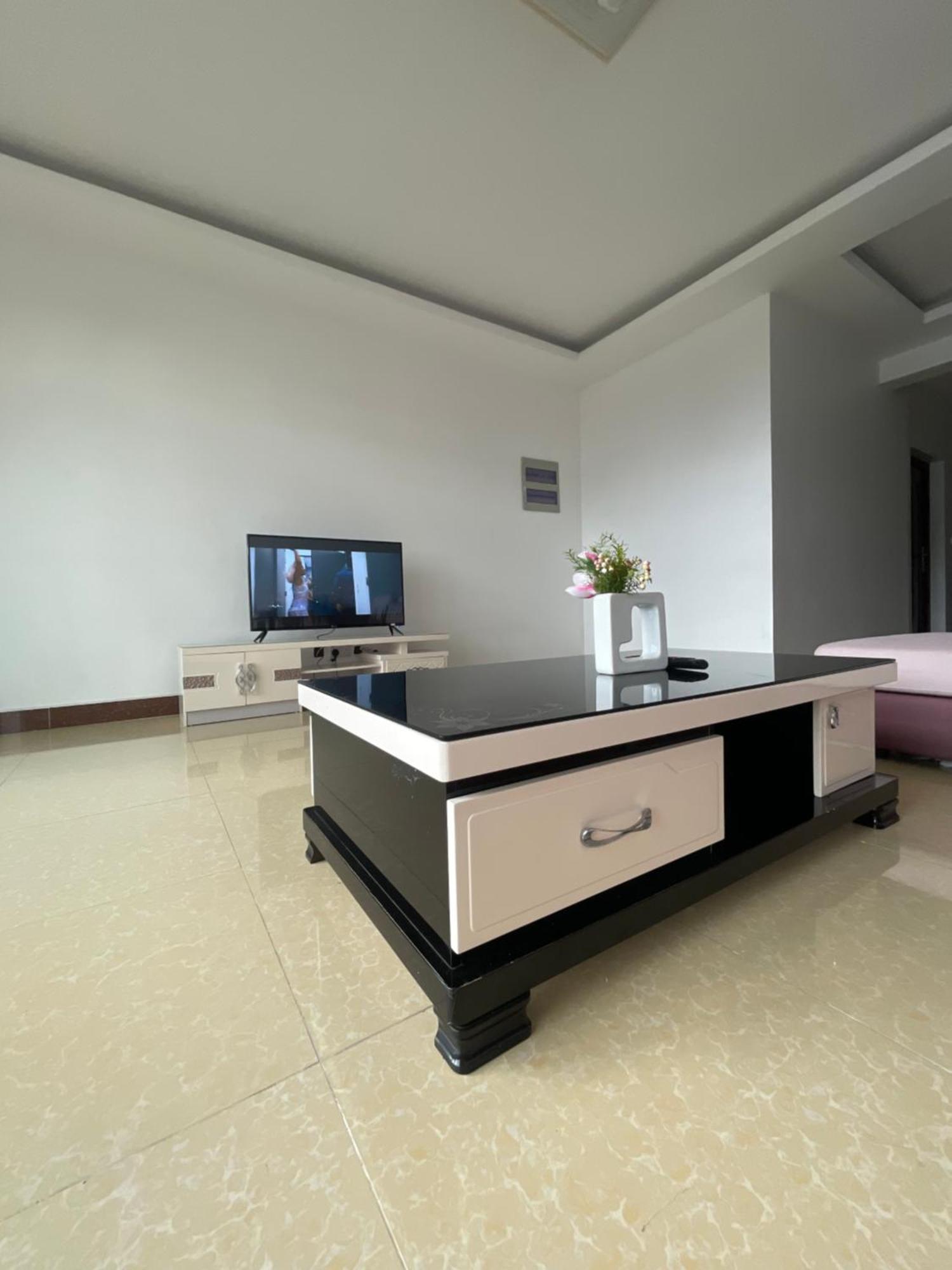 Arrabella Ocean View Home Dar es Salaam Exterior foto