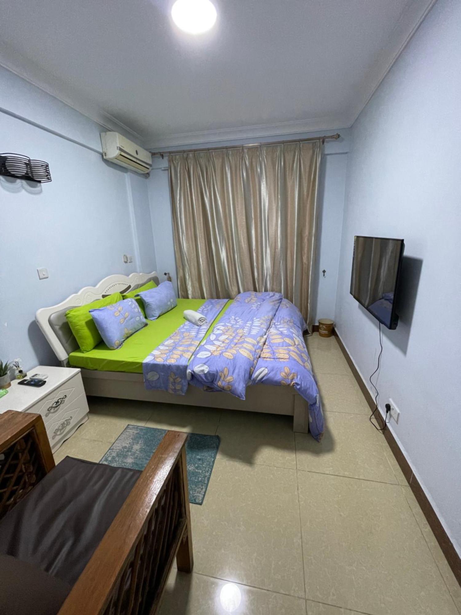 Arrabella Ocean View Home Dar es Salaam Exterior foto
