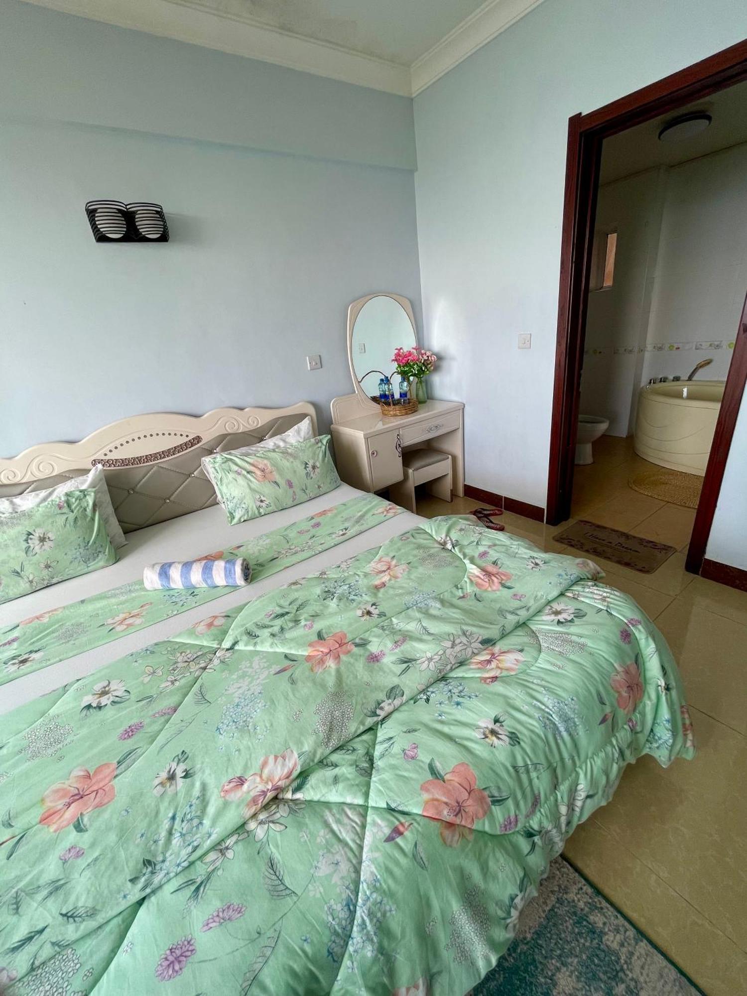 Arrabella Ocean View Home Dar es Salaam Exterior foto